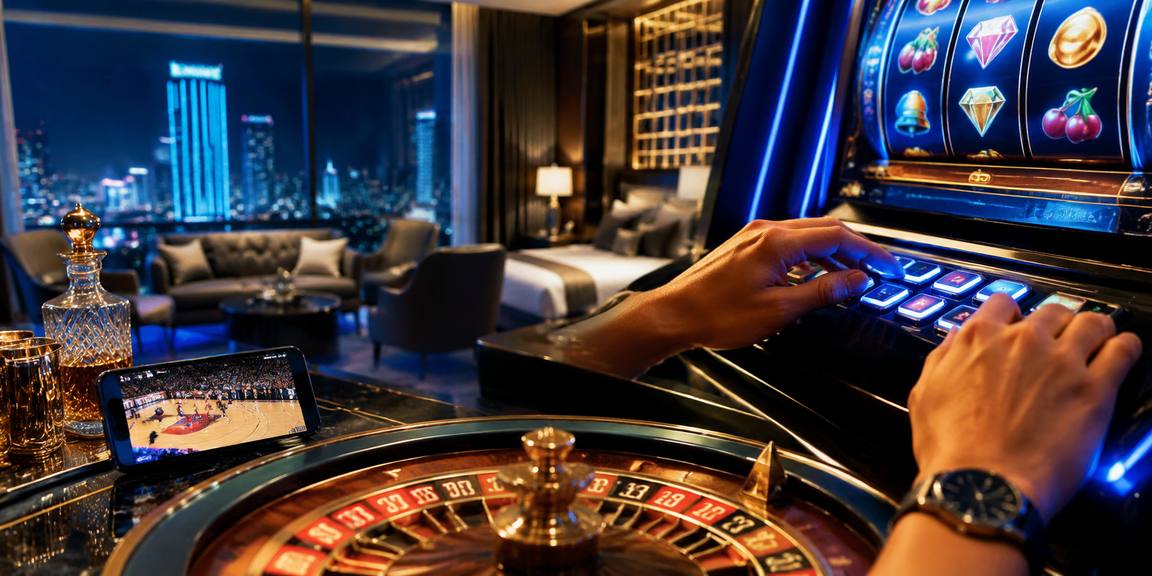 phevip Tài Xỉu